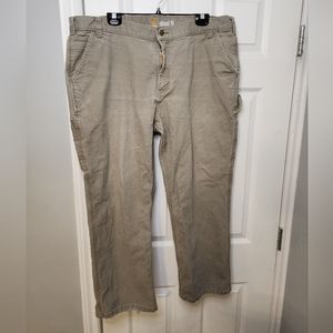 Carhartt Work Pants